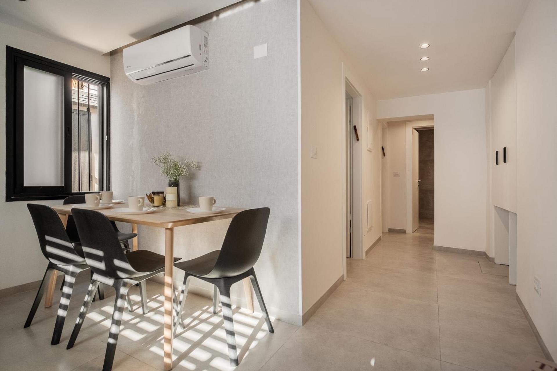 Ferienwohnung Baraca Boutique Jerusalem Exterior foto
