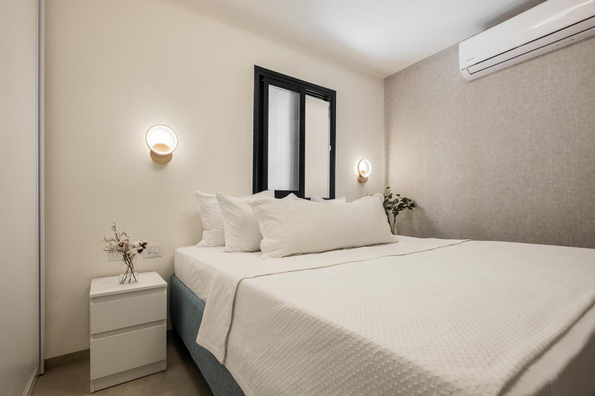 Ferienwohnung Baraca Boutique Jerusalem Exterior foto