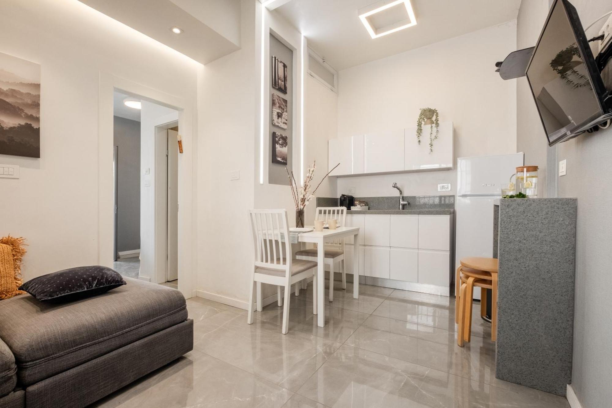 Ferienwohnung Baraca Boutique Jerusalem Exterior foto